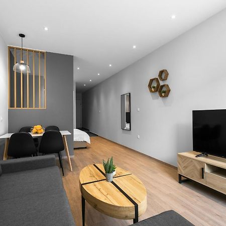 Noema, Nilie Hospitality Mgmt Apartment Солун Екстериор снимка